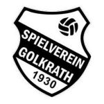 Spielverein1930 Golkrath e.V. Logo